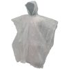 Frogg Toggs Emergency Rain Poncho #FTPE1-03