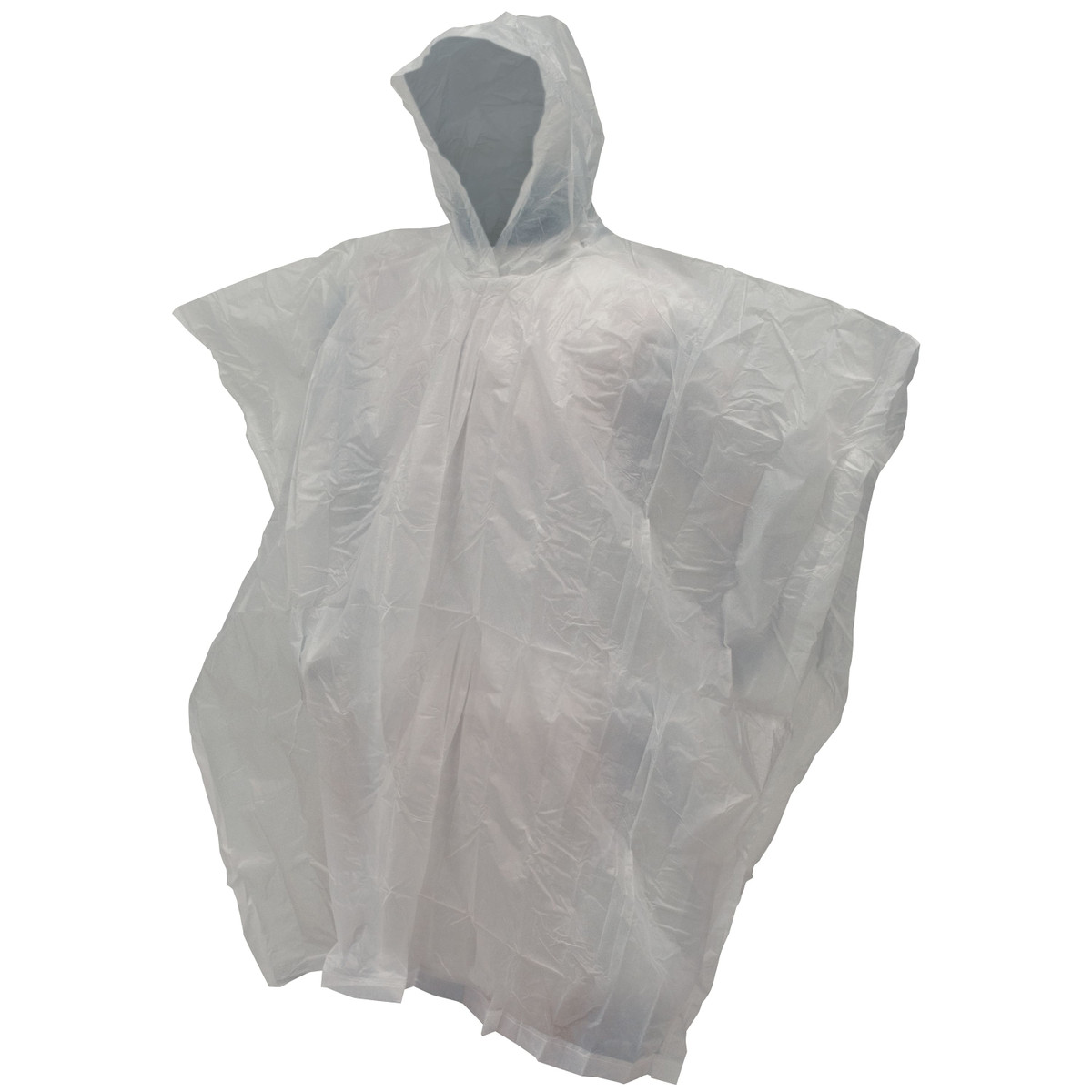 Frogg Toggs Emergency Rain Poncho #FTPE1-03 Frogg Toggs Emergency Rain Poncho #FTPE1-03