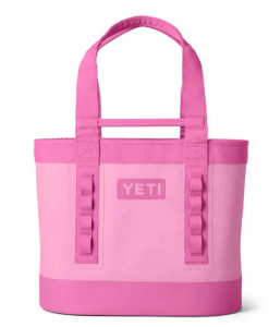 Yeti Camino Carryall 35 Tote Bag - Power Pink #18060131602
