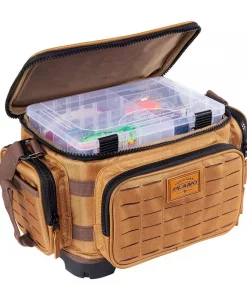 Plano Guide Series Tackle Bag 3600 #PLABG360