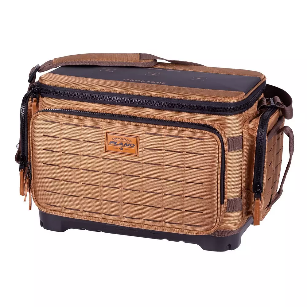 Plano Guide Series Tackle Bag 3700 #PLABG370 Plano Guide Series Tackle Bag 3700 #PLABG370