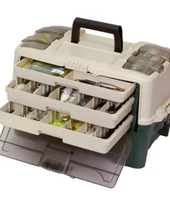 Plano Hybrid Hip Tackle Box #PMC723300