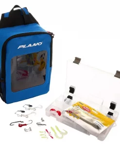 Plano Let's Fish Sling Pack #PLABC360