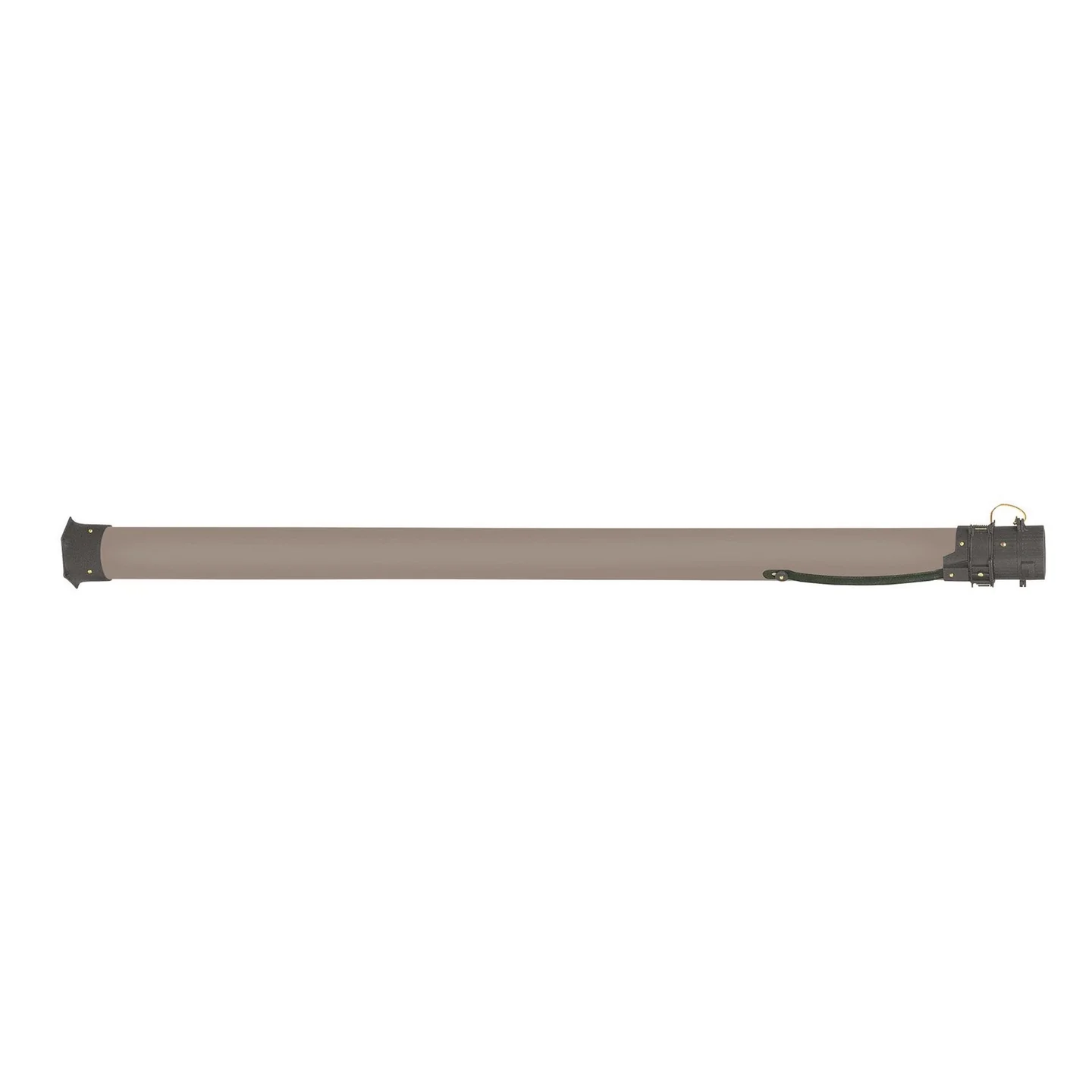 Plano Medium Rod Tube #PMC351026 Plano Medium Rod Tube #PMC351026