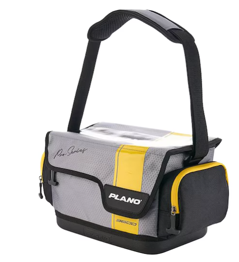 Plano Pro Series Tackle Bag #PLABP360 Plano Pro Series Tackle Bag #PLABP360