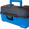 Plano Three-Tray Tackle Box #PLAMT6231