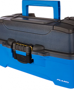 Plano Three-Tray Tackle Box #PLAMT6231