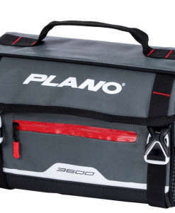 Plano Weekend Series Softsider Bag #PLABW260