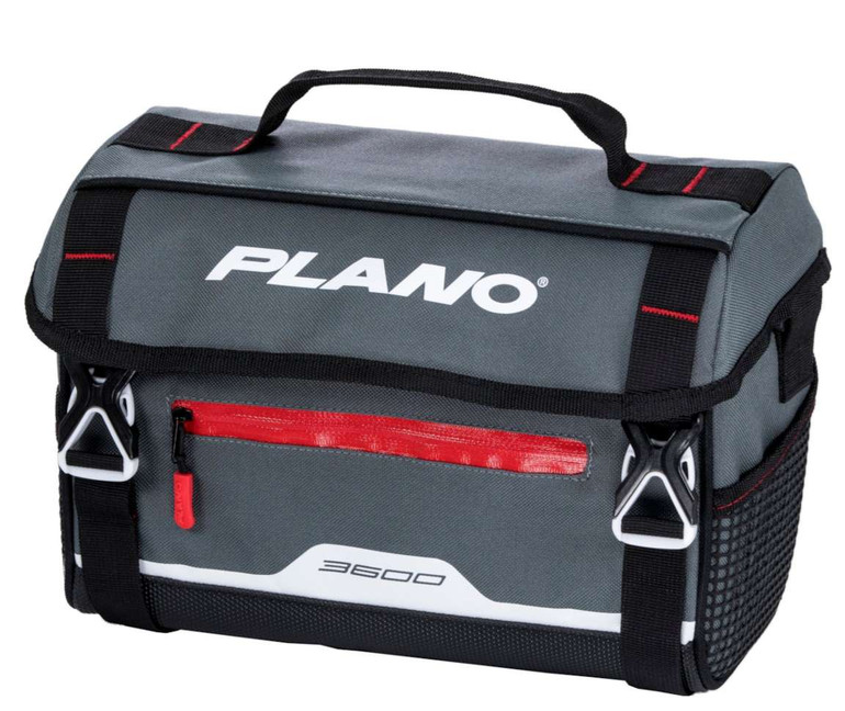 Plano Weekend Series Softsider Bag #PLABW260 Plano Weekend Series Softsider Bag #PLABW260