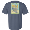 Southern Fried Cotton Beer, Lime & Sunshine SS T-Shirt #SFM11859