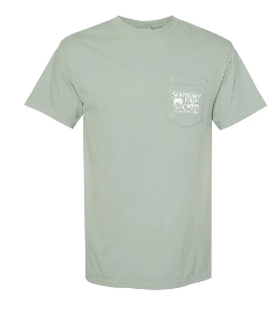 Southern Fried Cotton I Pledge SS