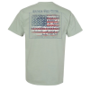 Southern Fried Cotton I Pledge SS T-Shirt