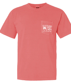 Southern Fried Cotton Summer Vibe SS T-Shirt