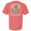 Southern Fried Cotton Summer Vibe SS T-Shirt