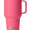 Yeti Rambler 30 Oz. Travel Mug - Tropical Pink #21071503013