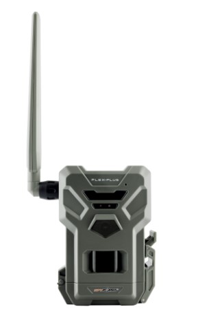 Spypoint Flex-Plus Cellular Camera #FLEX-PLUS Spypoint Flex-Plus Cellular Camera #FLEX-PLUS