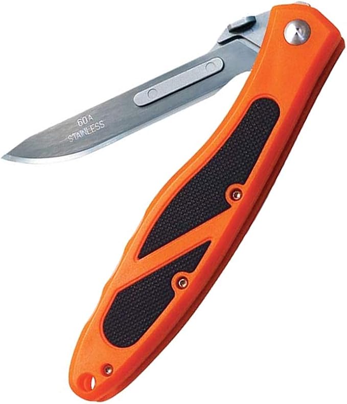 Havalon Knives Piranta Edge #XTC-60AEDGE Havalon Knives Piranta Edge #XTC-60AEDGE