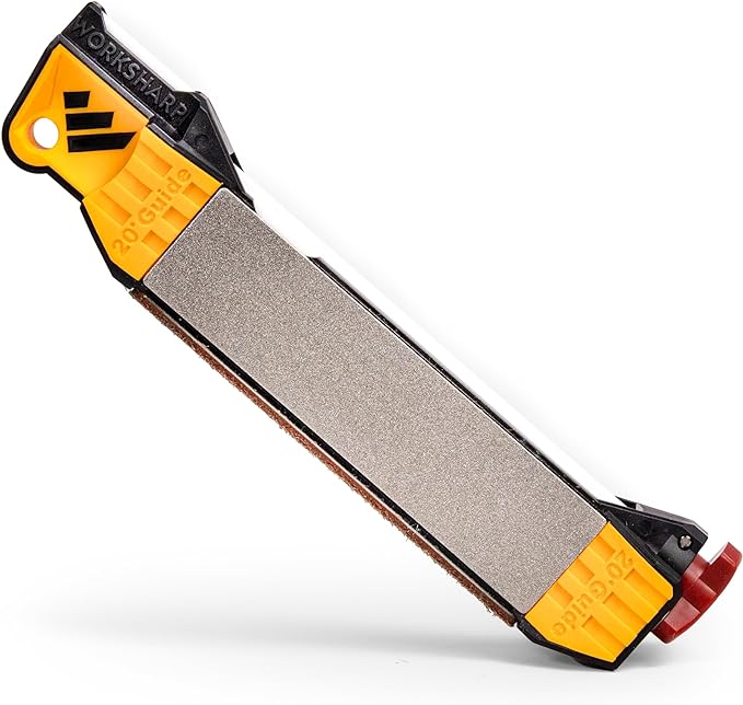 Work Sharp Sharpener Field Work Guided #WSGFS221 Work Sharp Sharpener Field Work Guided #WSGFS221