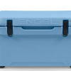 Engel 35 High Performance Hard Cooler and Ice Box - Arctic Blue #ENG35-B