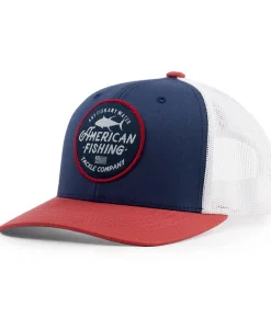 Aftco Lemonade Trucker Hat #MC1020