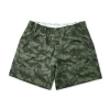 Aftco Men's Camo The Original Fishing Short #ME2