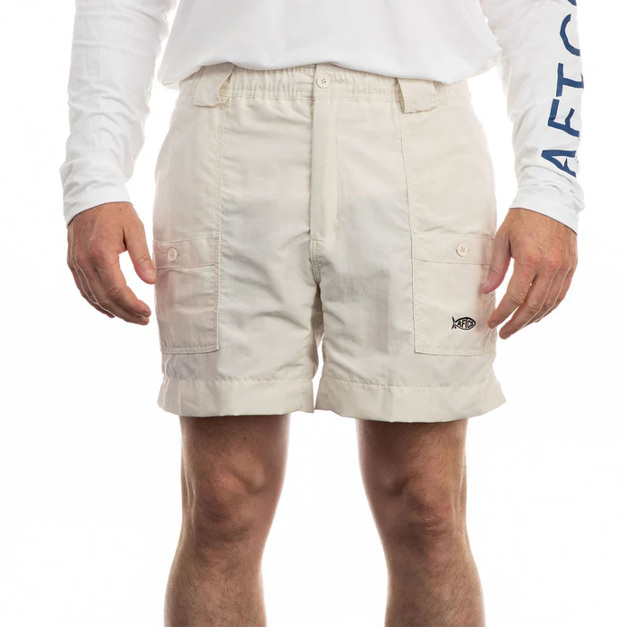 Aftco Men's The Original Fishing Short #MO1 Aftco Men's The Original Fishing Short #MO1