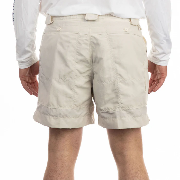 Aftco Men's The Original Fishing Short #MO1 Aftco Men's The Original Fishing Short #MO1
