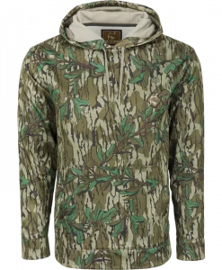Drake Men's Ol' Tom Performance Hoodie #OT2270