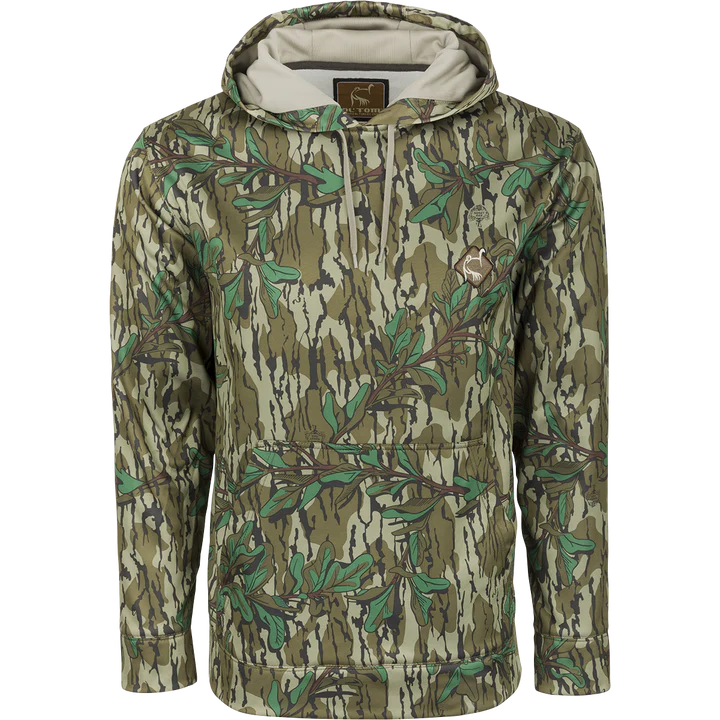 Drake Men's Ol' Tom Performance Hoodie #OT2270 Drake Men's Ol' Tom Performance Hoodie #OT2270