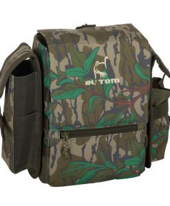 Drake Run-N-Gun Turkey Chest Pack #OT5700