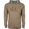 Drake Men's Stacked Logo Hoodie #DS2290