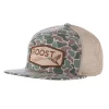 Fieldstone Roost Camo Duck Patch Hat #RHR34