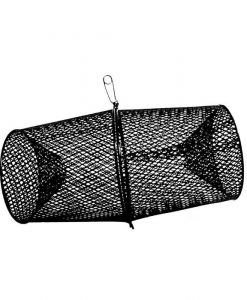 Frabill Deluxe Minnow Trap #1271
