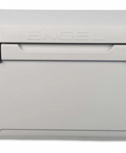 Engel 65 High Performance Hard Cooler and Ice Box - Haze Gray #ENG65-G