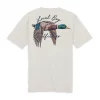 Local Boy Youth Migrating T-Shirt #L0000080SIL