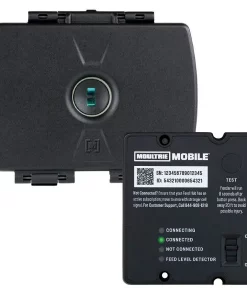 Moultrie Mobile Feed Hub #MMF-15088