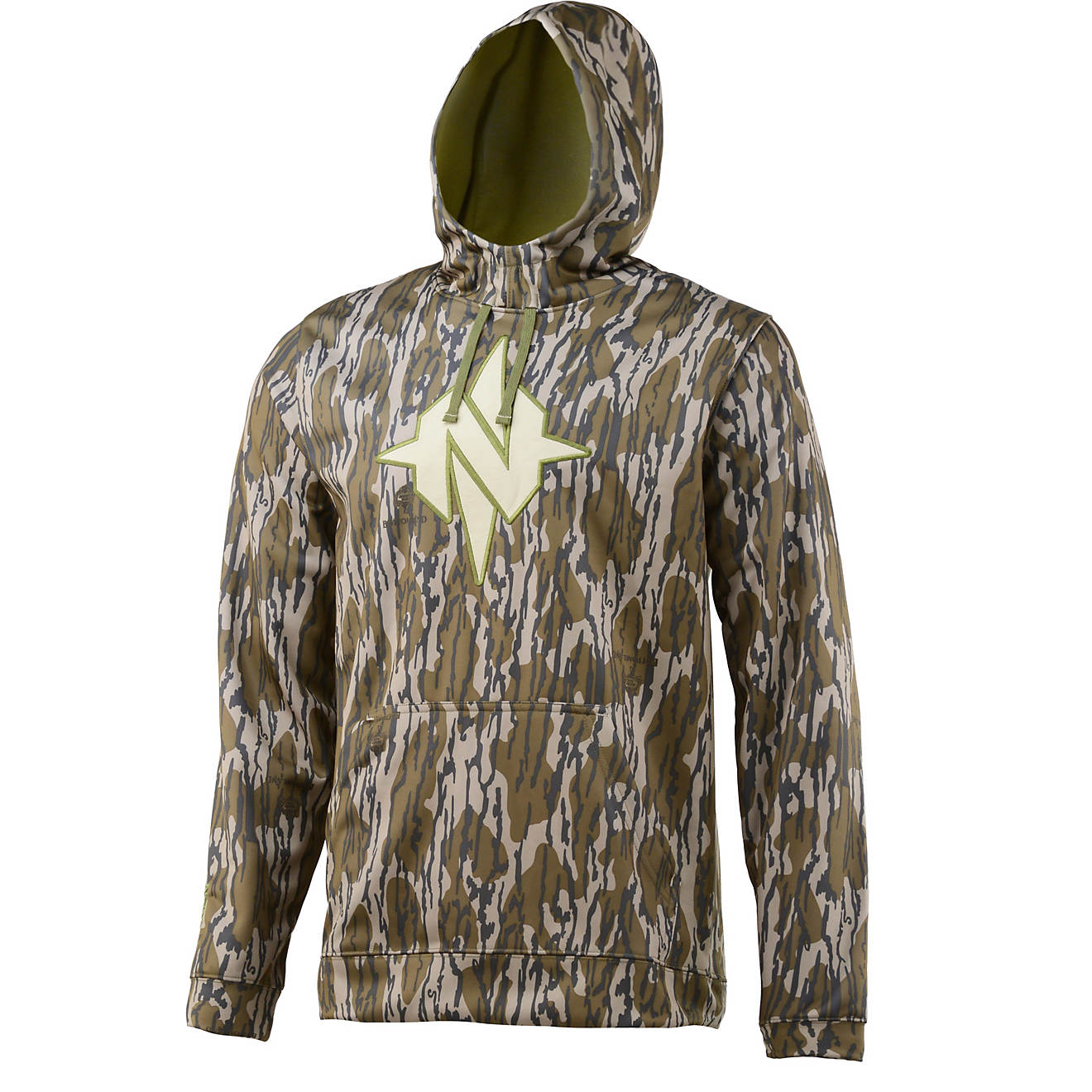 Nomad Men’s Southbounder Hoodie #N1300022