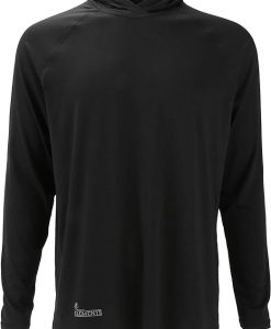 Paramount Men's Coolcore Explorer Lightweight Sun Protection Hoodie #MTH051