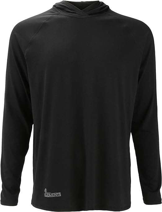 Paramount Men's Coolcore Explorer Lightweight Sun Protection Hoodie #MTH051 Paramount Men's Coolcore Explorer Lightweight Sun Protection Hoodie #MTH051