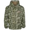 Paramount Men's Mossy Oak Thermowool Insulated Jacket #MWJK035KBT