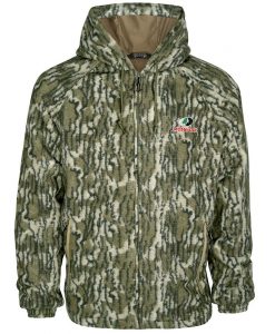 Paramount Men's Mossy Oak Thermowool Insulated Jacket #MWJK035KBT