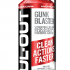 Real Avid Foul-Out Gunk Blaster 12 Oz. #AVDCB12A