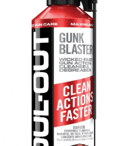 Real Avid Foul-Out Gunk Blaster 12 Oz. #AVDCB12A