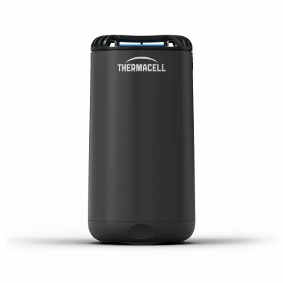 Thermacell Patio Shield Mosquito Repeller - Graphite #GM0518 Thermacell Patio Shield Mosquito Repeller - Graphite #GM0518