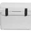 Engel 25 High Performance Hard Cooler and Ice Box - White #ENG25