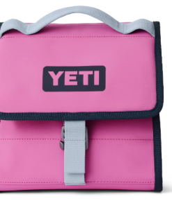 Yeti Daytrip Lunch Bag - Wildflower Fuchsia #18060131554