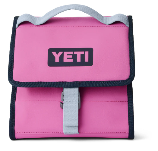 WILDFLOWER FUCHSIA Yeti Daytrip Lunch Bag - Wildflower Fuchsia #18060131554