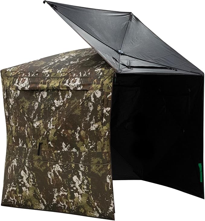 Barronett Blinds Spy 5 Blind #SP500CH Barronett Blinds Spy 5 Blind #SP500CH