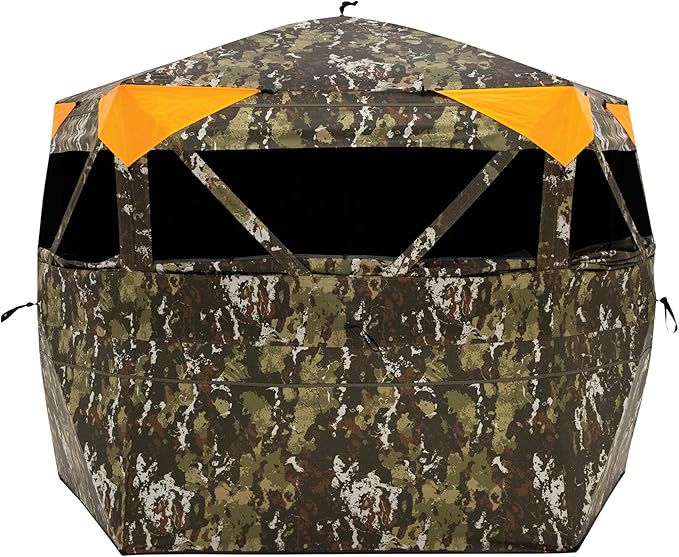 Barronett Blinds Spy 5 Blind #SP500CH Barronett Blinds Spy 5 Blind #SP500CH