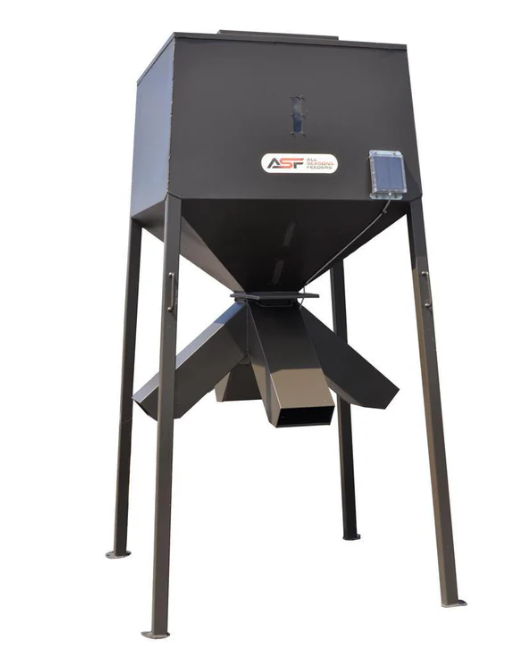 All Seasons 2,000lb Electric Protein Evo All Seasons 2,000lb Electric Protein Evo